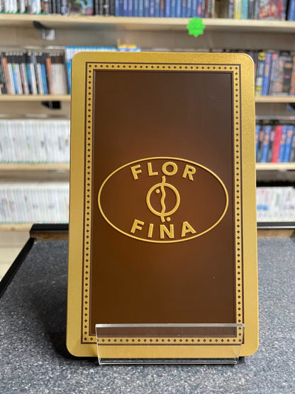 TINTIN reporter: Cigars of The Pharaoh - Nintendo Switch - Boxed Limited Edition