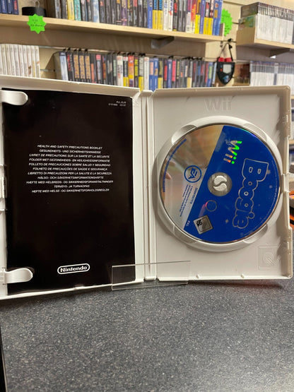 Boogie - Nintendo Wii - Complete with Manual
