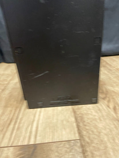 PlayStation 2 - Sony PlayStation - PS2 - Unboxed with Controller & Cables