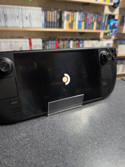 Valve Steam Deck OLED - 1TB - Boxed with Charger & Case