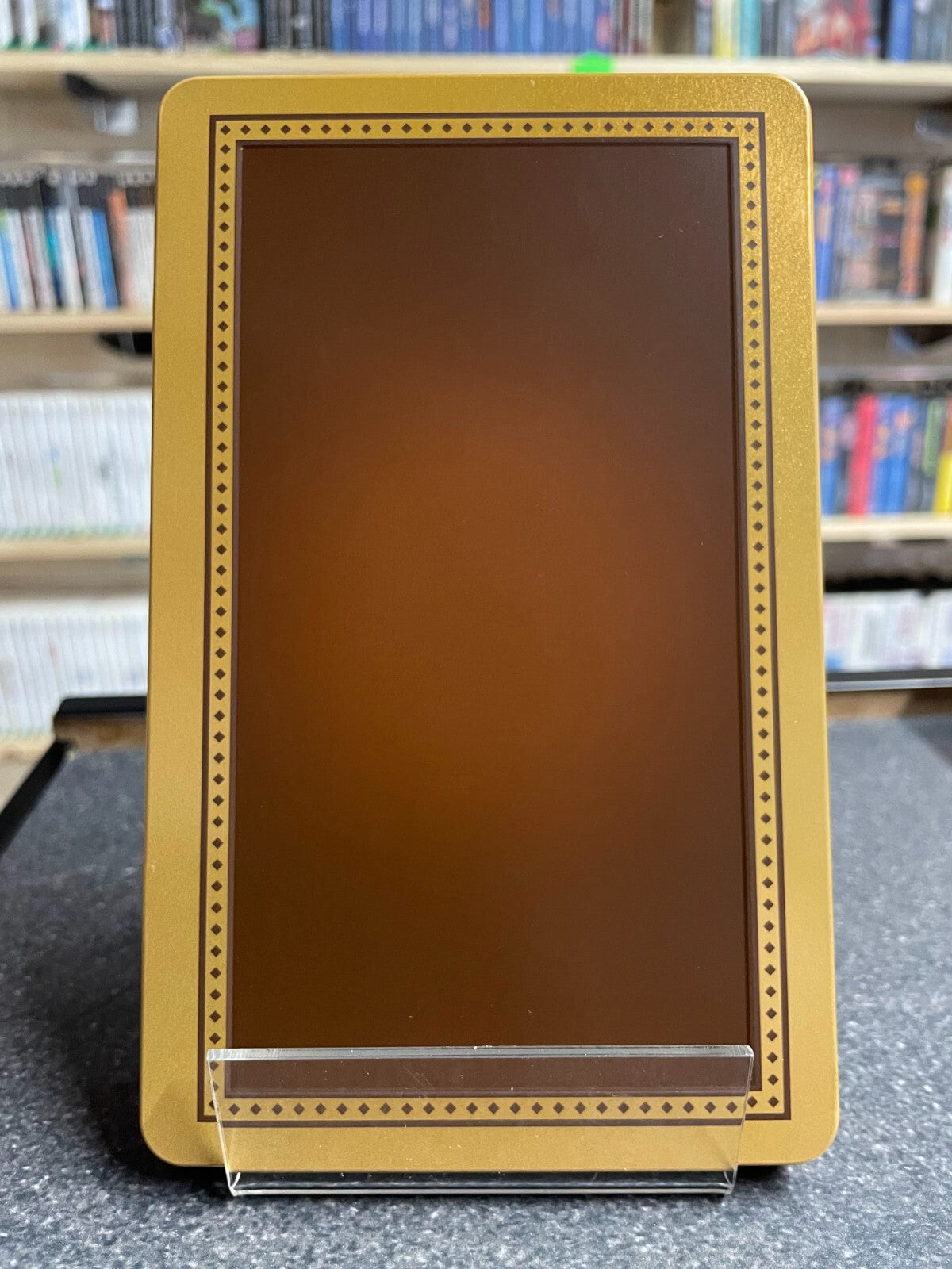TINTIN reporter: Cigars of The Pharaoh - Nintendo Switch - Boxed Limited Edition