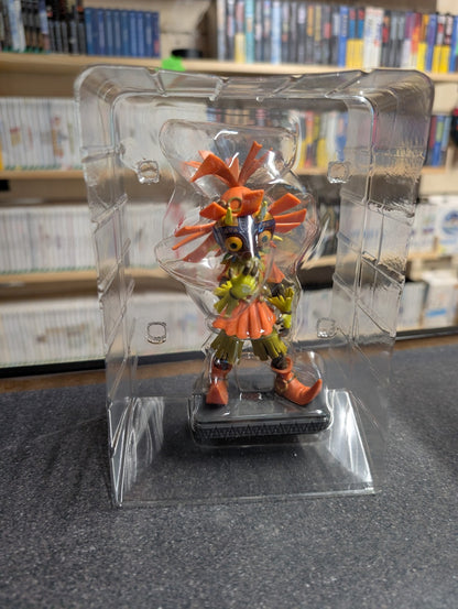 Skull Kid Statue - Nintendo - Zelda Majoras Mask