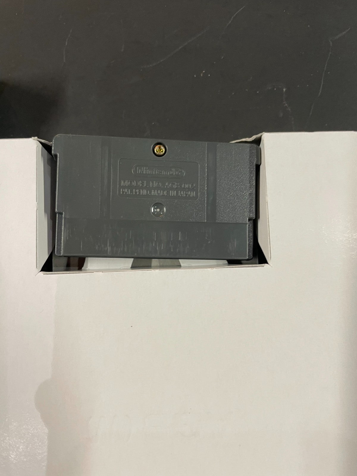 Sonic Advance 2 - Nintendo Game Boy Advance - Boxed w/Manual