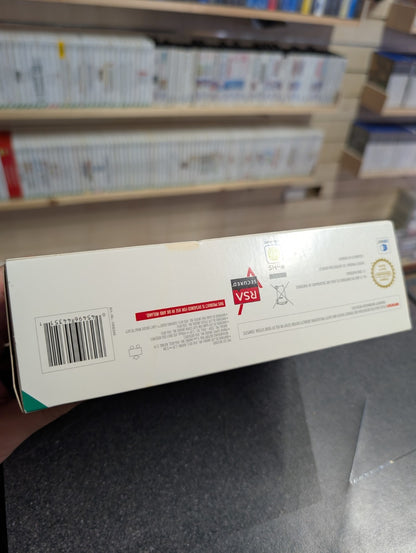 Nintendo DS Lite - Blue -  Cooking Guide Starter Pack - Boxed