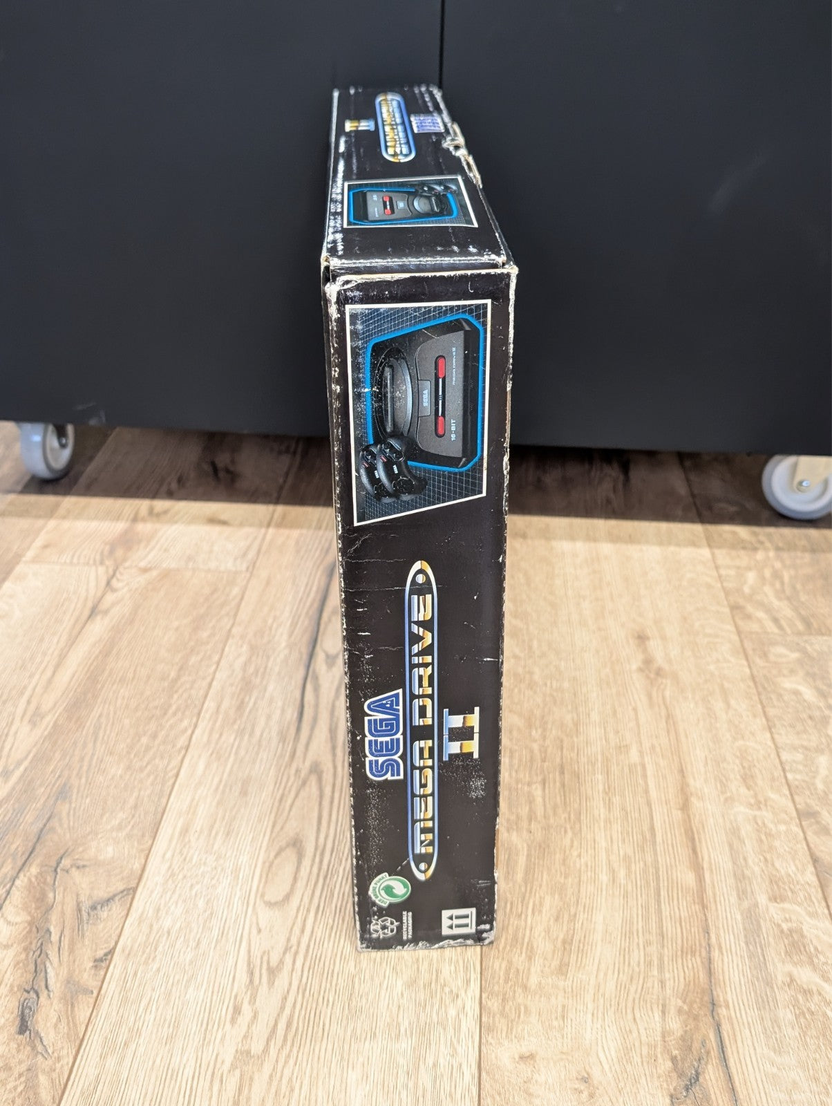 SEGA Megadrive II - Lion King Edition Console - Good Condition - Tested