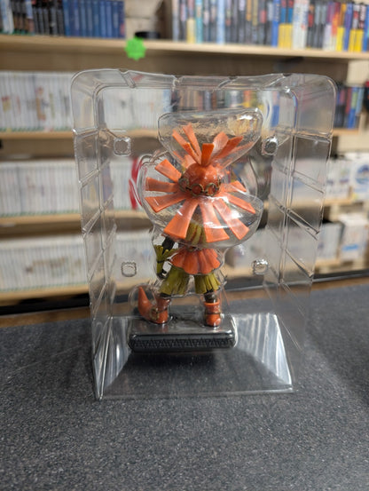 Skull Kid Statue - Nintendo - Zelda Majoras Mask