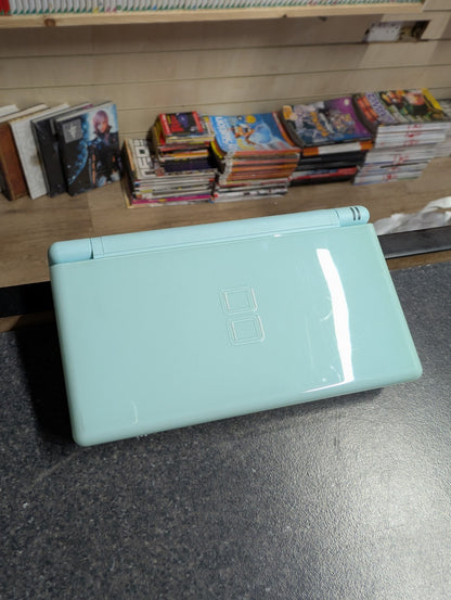 Nintendo DS Lite - Blue -  Cooking Guide Starter Pack - Boxed
