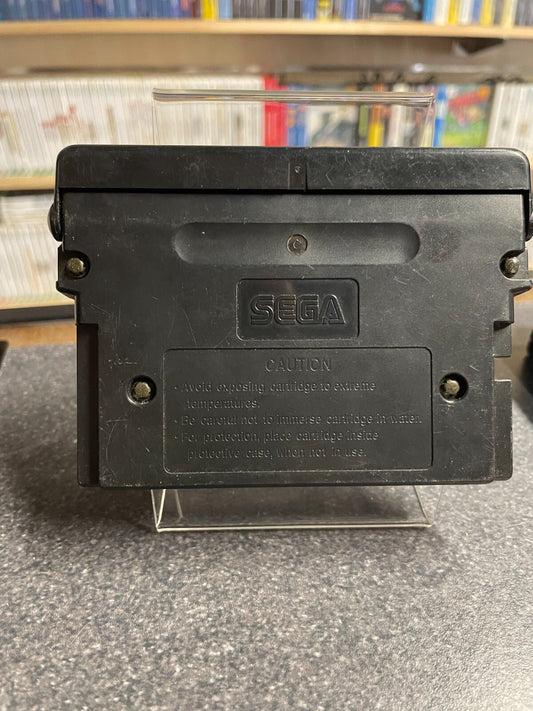 Sonic & Knuckles  - Sega Mega Drive - Cart Only