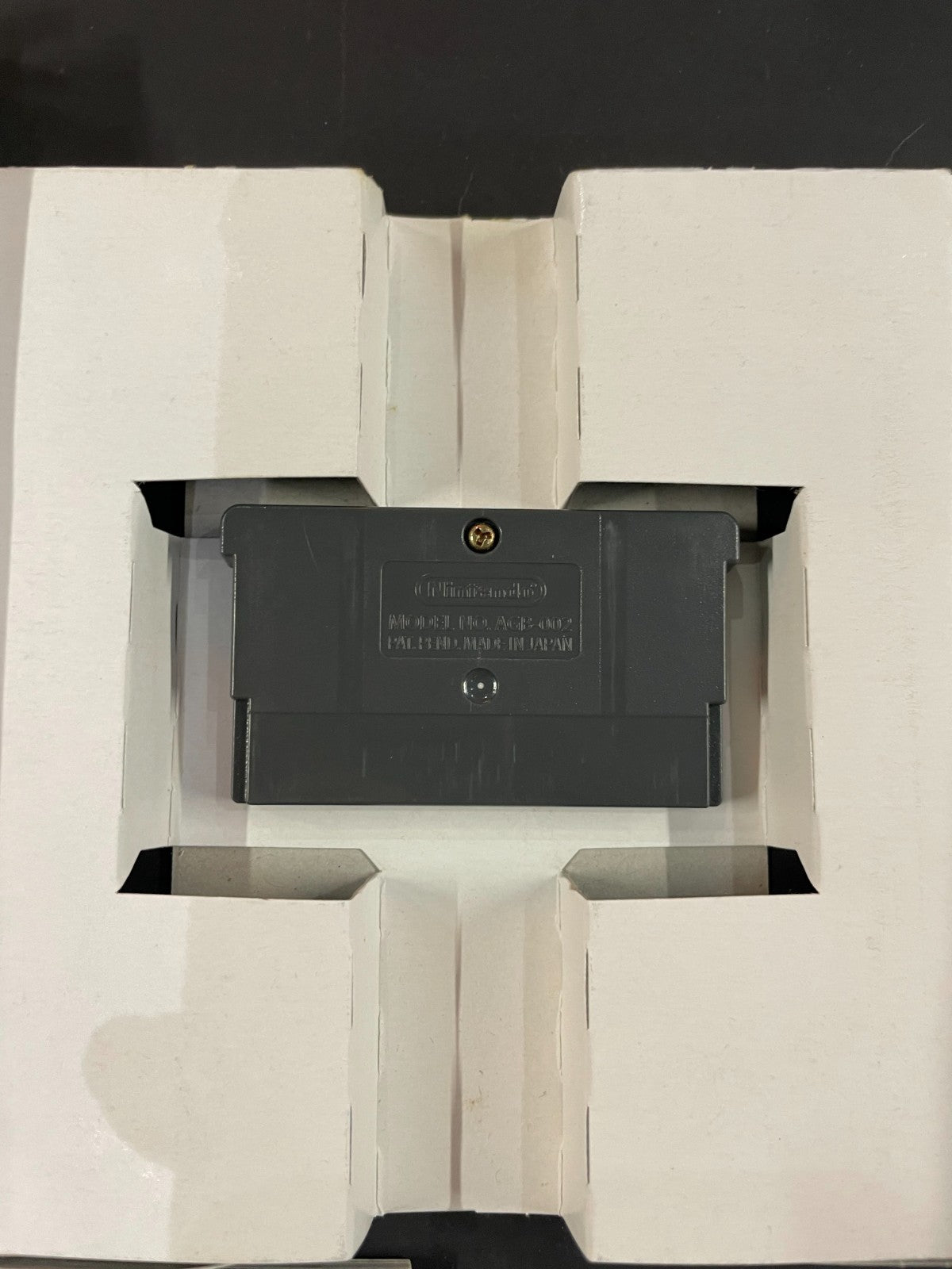 Super Mario World Super Mario Advance 2 Nintendo Game Boy Advance Boxed w/Manual