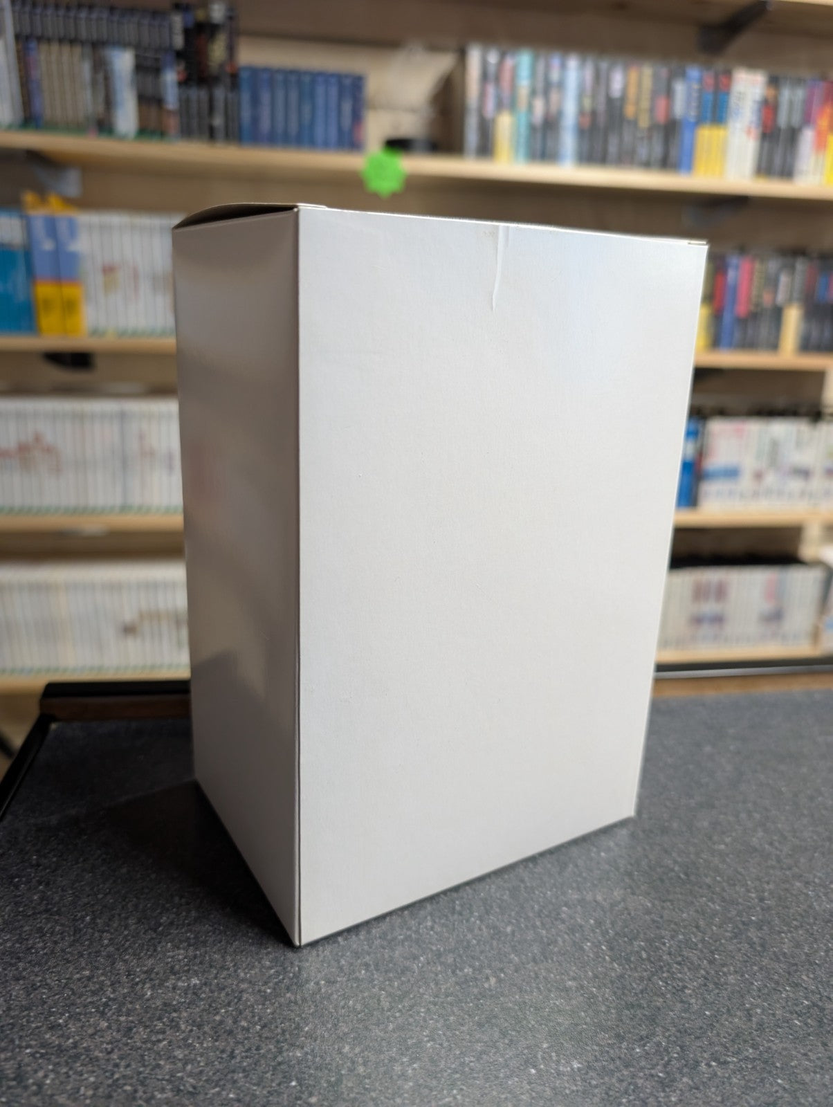 Skull Kid Statue - Nintendo - Zelda Majoras Mask