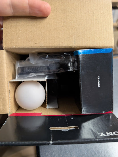 Playstation Move Starter Pack - Sony PS3 - Boxed