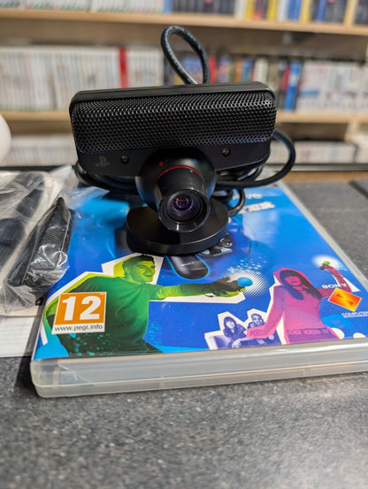 Playstation Move Starter Pack - Sony PS3 - Boxed