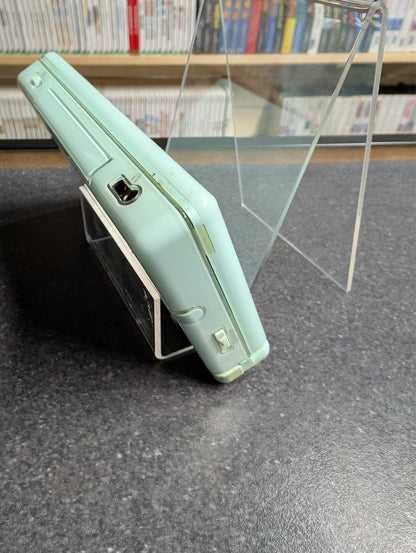 Nintendo DS Lite - Turquoise - Tested Working