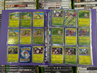 Journey Together - Partially Complete Set Including Rares - Pokemon