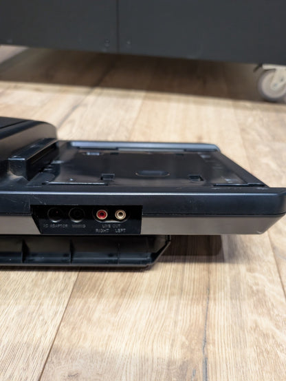 Sega Mega CD2 & Megadrive Bundle - Boxed - Tested