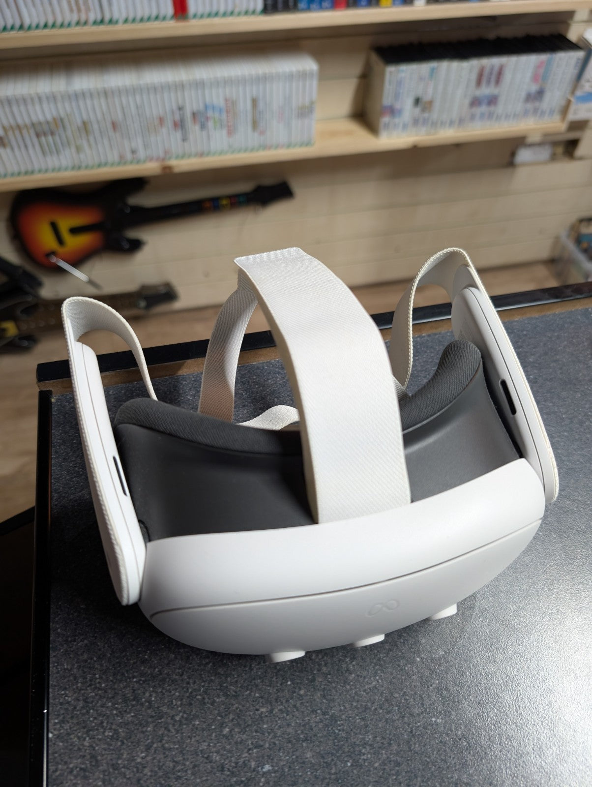 Meta Quest 3 512GB - Boxed Tested - Very Good Condition