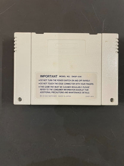 Donkey Kong Country - Nintendo SNES - Cart Only