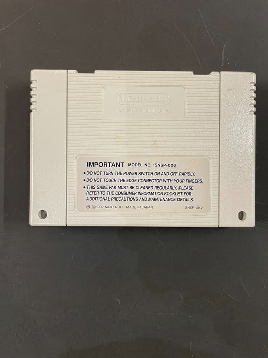 Donkey Kong Country - Nintendo SNES - Cart Only