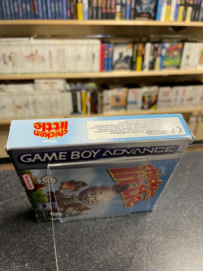 Disney's Chicken Little - Nintendo GameBoy Advance - Boxed & Complete