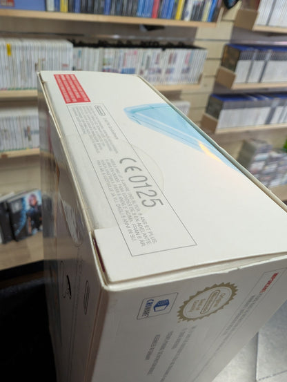 Nintendo DS Lite - Blue -  Cooking Guide Starter Pack - Boxed