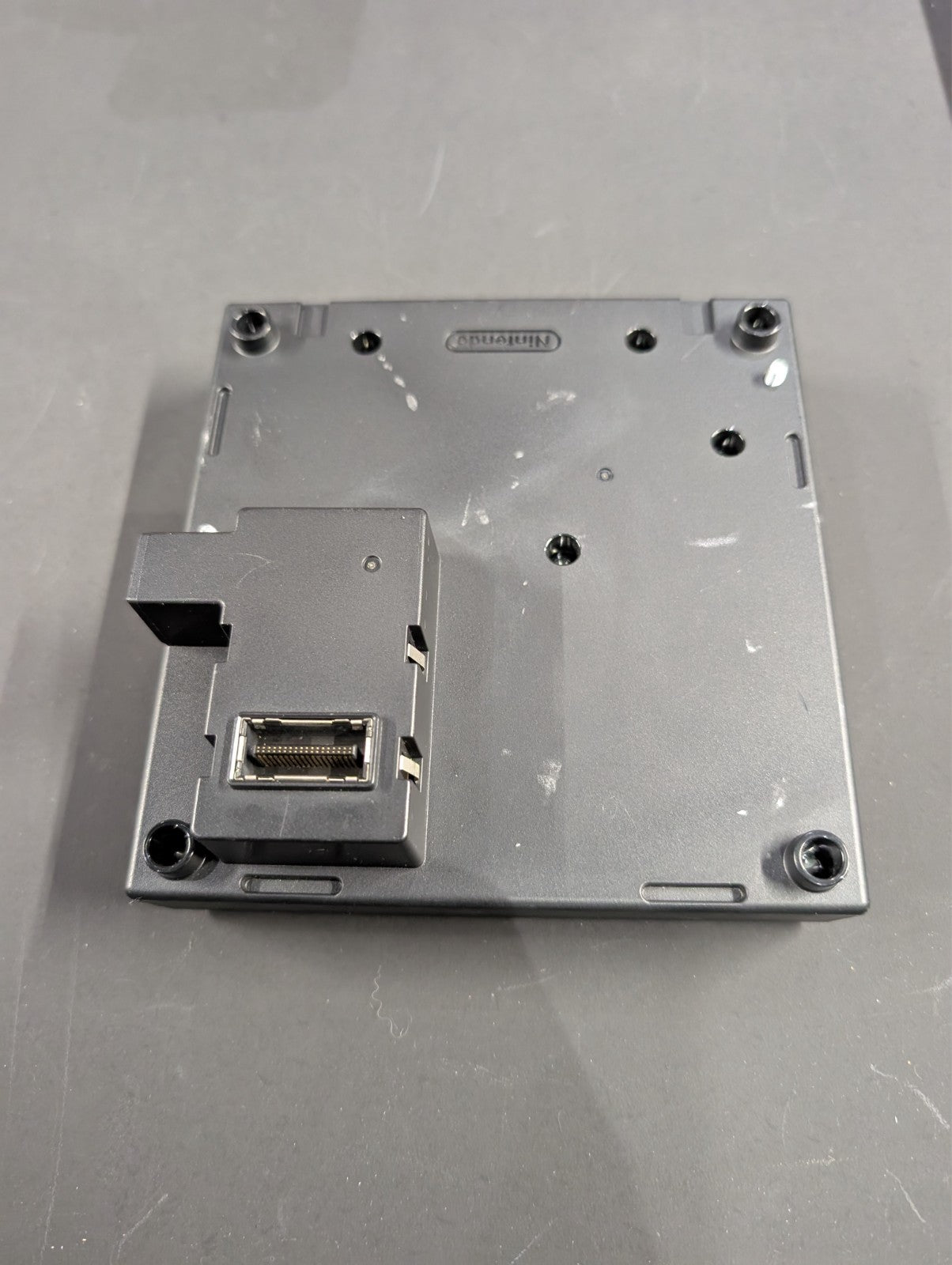 Nintendo Gameboy Player - Gamecube - No Disc