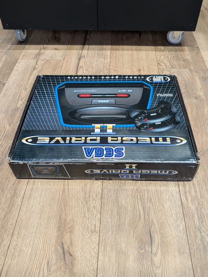 SEGA Megadrive II - Lion King Edition Console - Good Condition - Tested