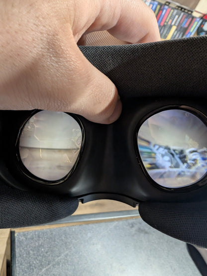 Meta Quest 3 512GB - Boxed Tested - Very Good Condition