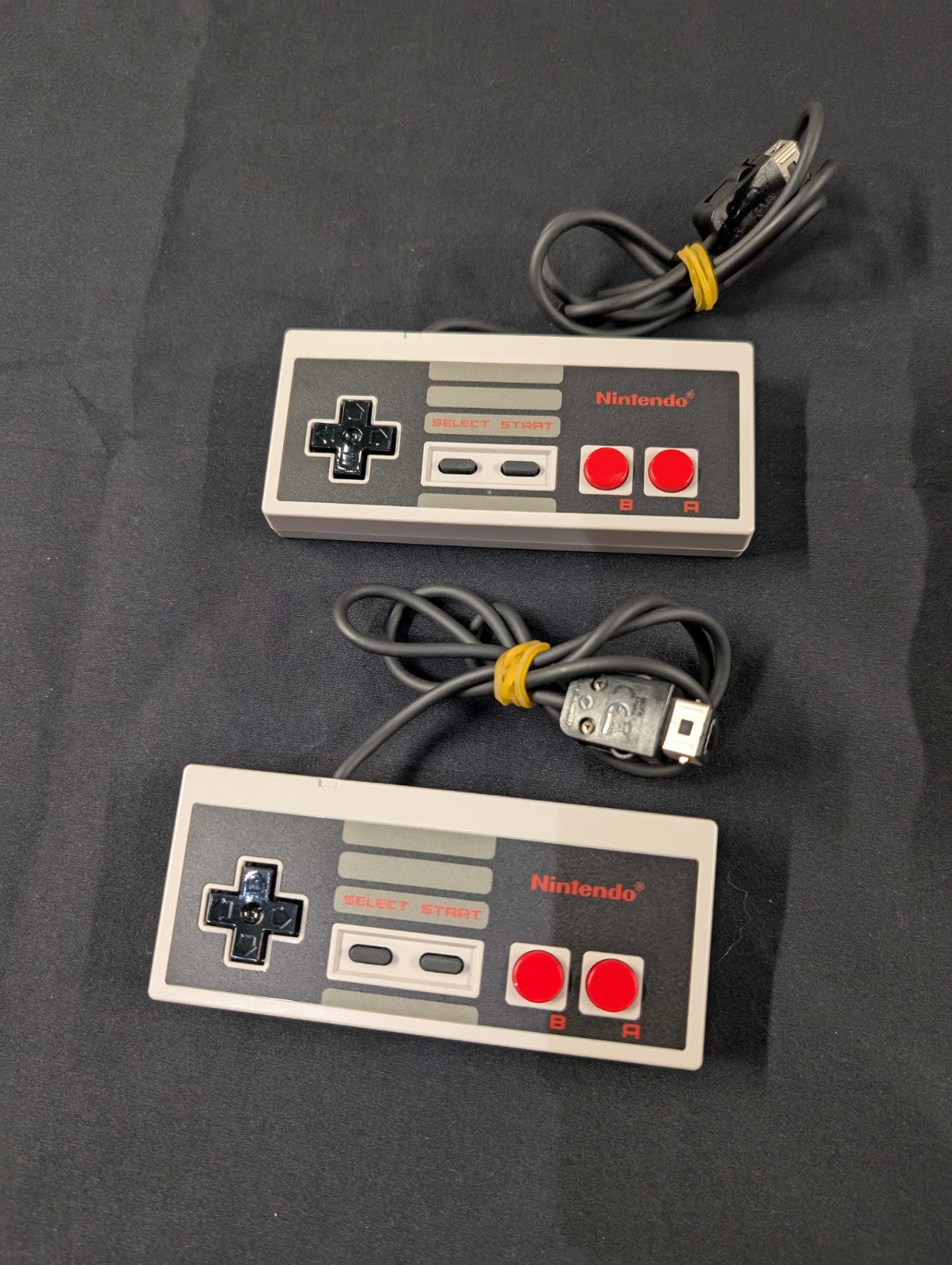 Nintendo NES Classic Mini - Boxed - Tested