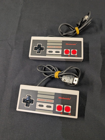 Nintendo NES Classic Mini - Boxed - Tested