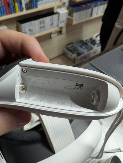 Meta Quest 3 512GB - Boxed Tested - Very Good Condition