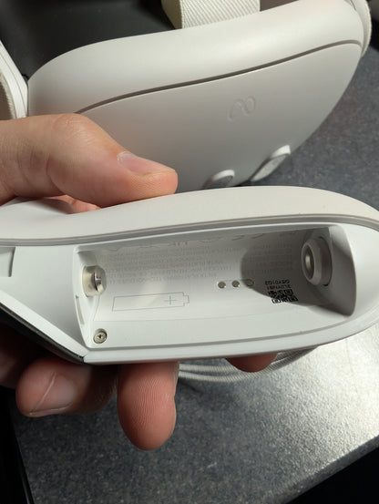 Meta Quest 3 512GB - Boxed Tested - Very Good Condition