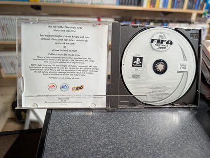 PS1 Bundle - 3 Games - Disc only