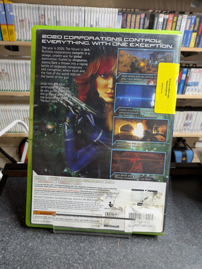 Xbox 360 Game Bundle - 3 Games