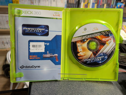 Xbox 360 Game Bundle - 3 Games