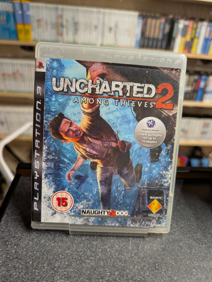 PS3 Game Bundle - 3 Games