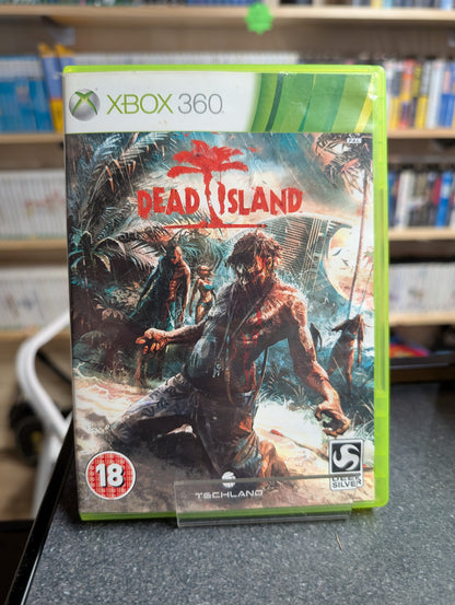 Xbox 360 Game Bundle - 3 Games