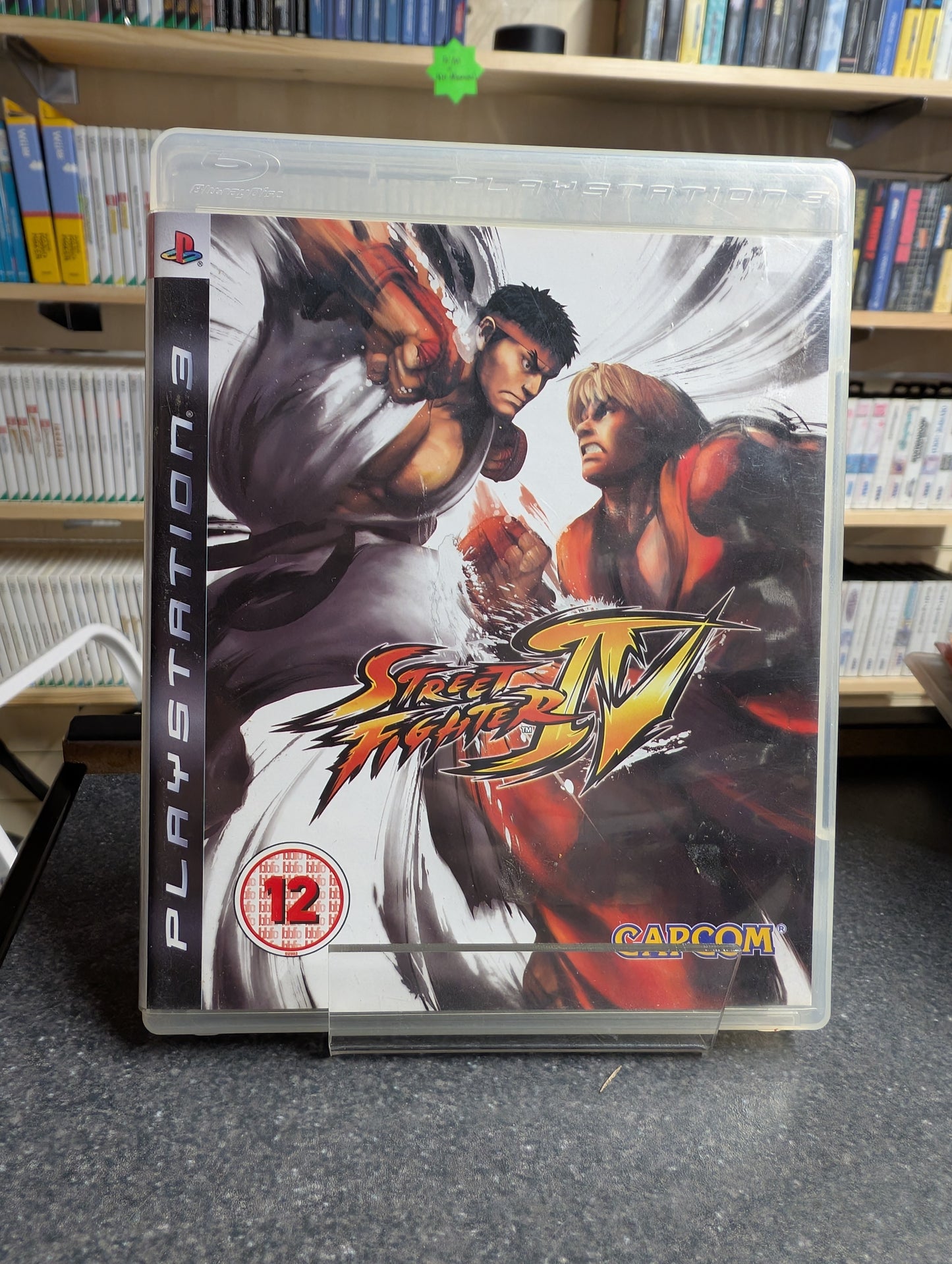 PS3 Game Bundle - 3 Games