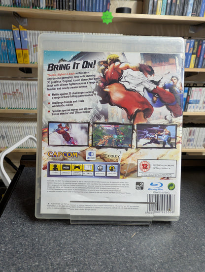 PS3 Game Bundle - 3 Games