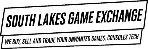 South Lakes Game Exchange